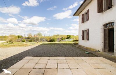 vente maison 225 000 € à proximité de Orthez (64300)
