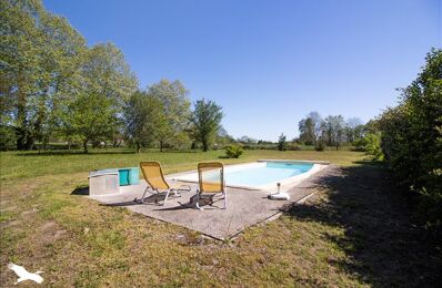 vente maison 359 000 € à proximité de Montfort-en-Chalosse (40380)