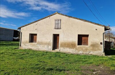 vente maison 56 000 € à proximité de Gaillac-Toulza (31550)