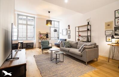 vente appartement 364 000 € à proximité de Cambo-les-Bains (64250)