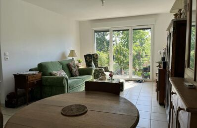 vente appartement 265 000 € à proximité de Villefranque (64990)
