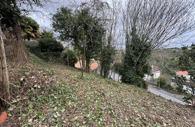 vente terrain 15 000 € à proximité de Anais (16560)