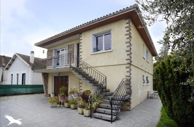 vente maison 197 025 € à proximité de Saint-Amant-de-Boixe (16330)