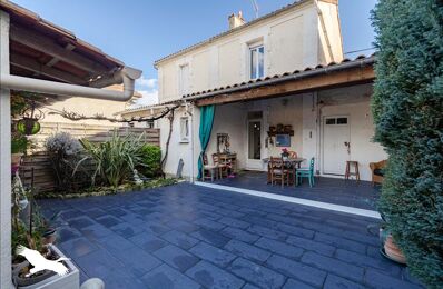 vente maison 149 800 € à proximité de Magnac-sur-Touvre (16600)