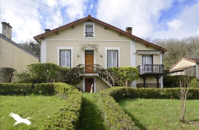 vente maison 129 000 € à proximité de La Chapelle (16140)