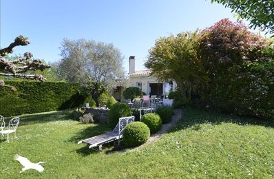 vente maison 369 250 € à proximité de Asnières-sur-Nouère (16290)