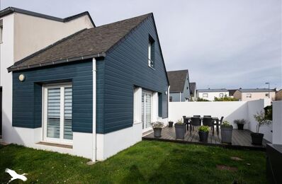 vente maison 265 000 € à proximité de Plourin (29830)