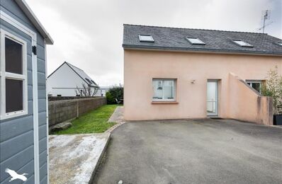 maison 4 pièces 60 m2 à vendre à Brest (29200)