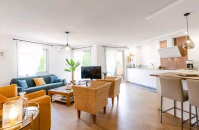location appartement 1 250 € CC /mois à proximité de Lespignan (34710)