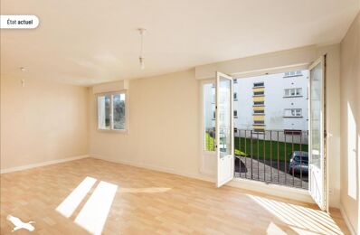 vente appartement 159 999 € à proximité de Crozon (29160)