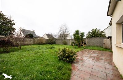 vente maison 249 100 € à proximité de Camaret-sur-Mer (29570)