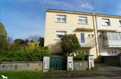 vente maison 242 430 € à proximité de Dirinon (29460)