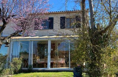 vente maison 271 000 € à proximité de Valensole (04210)