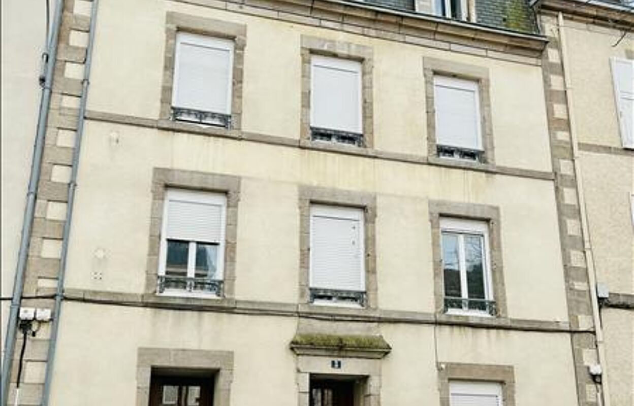 immeuble  pièces  m2 à vendre à Limoges (87100)