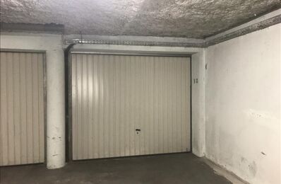 garage  pièces  m2 à vendre à Limoges (87100)