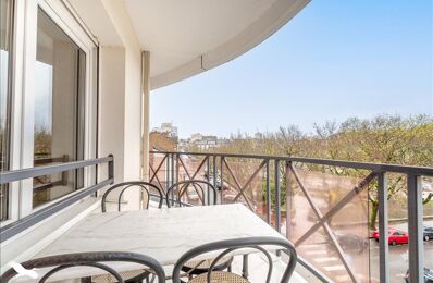 appartement 4 pièces 93 m2 à vendre à Limoges (87100)