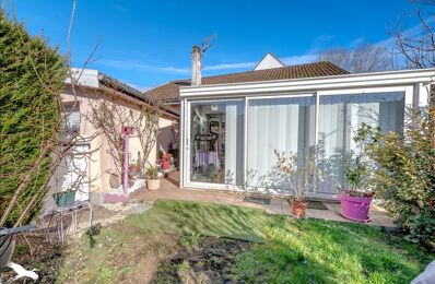 vente maison 171 200 € à proximité de Limoges (87280)