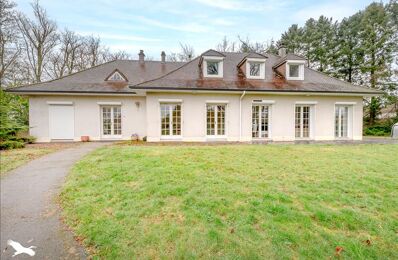 vente maison 472 500 € à proximité de Saint-Priest-Taurion (87480)