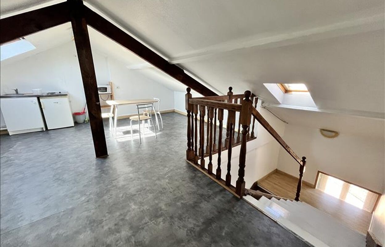 appartement 2 pièces 16 m2 à vendre à Limoges (87000)