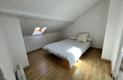 appartement 2 pièces 16 m2 à vendre à Limoges (87000)