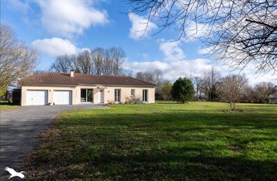 vente maison 269 770 € à proximité de Saint-Priest-Taurion (87480)