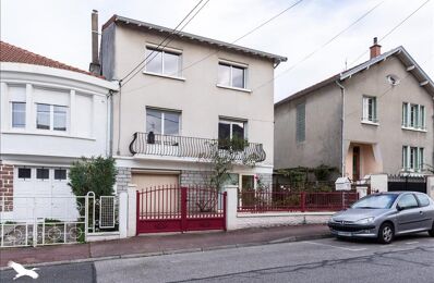 vente maison 286 200 € à proximité de Burgnac (87800)