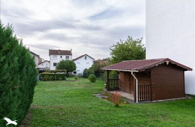 vente maison 286 200 € à proximité de Couzeix (87270)