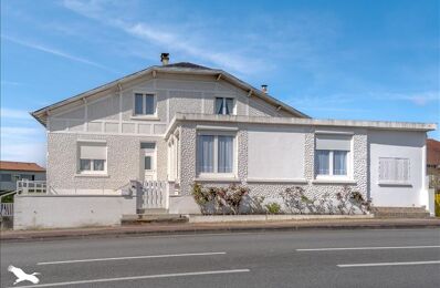 vente maison 265 000 € à proximité de Nieul (87510)