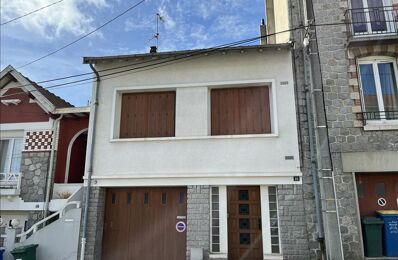 vente maison 66 900 € à proximité de Royères (87400)