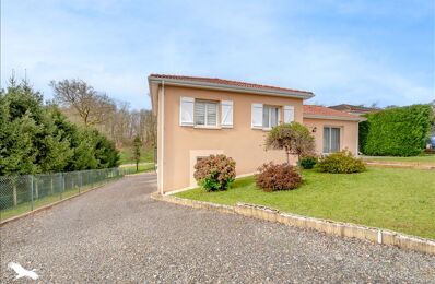 vente maison 288 000 € à proximité de Couzeix (87270)