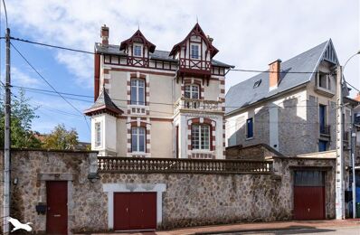 vente maison 494 000 € à proximité de Couzeix (87270)