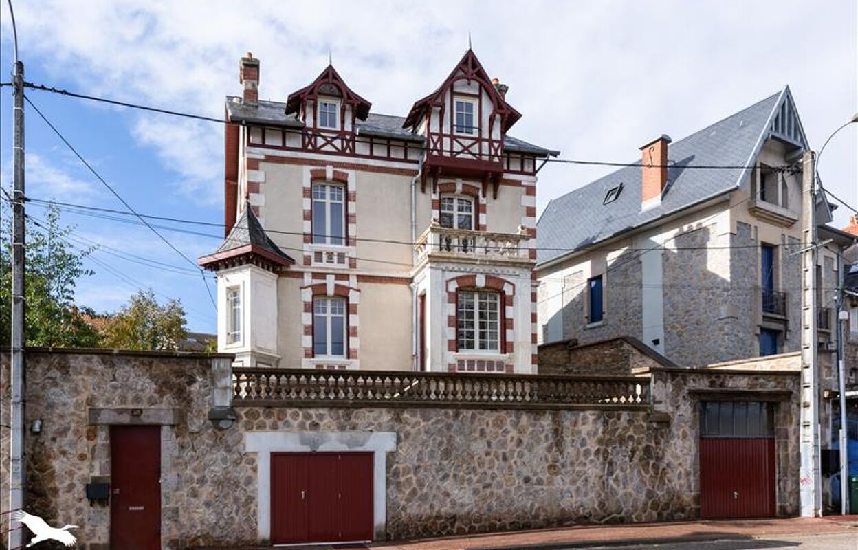 maison 8 pièces 175 m2 à vendre à Limoges (87100)