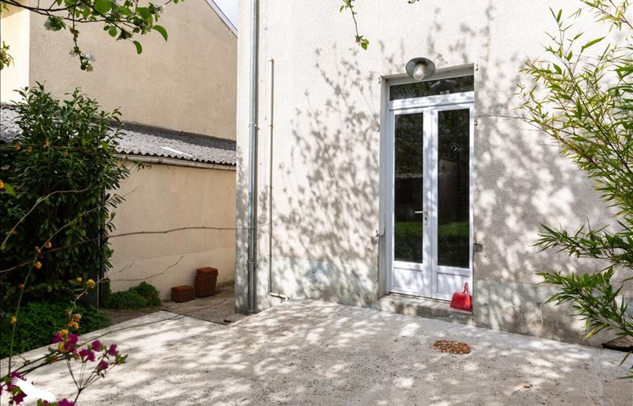 maison 4 pièces 82 m2 à vendre à Limoges (87000)