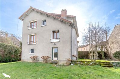vente maison 243 800 € à proximité de Limoges (87280)