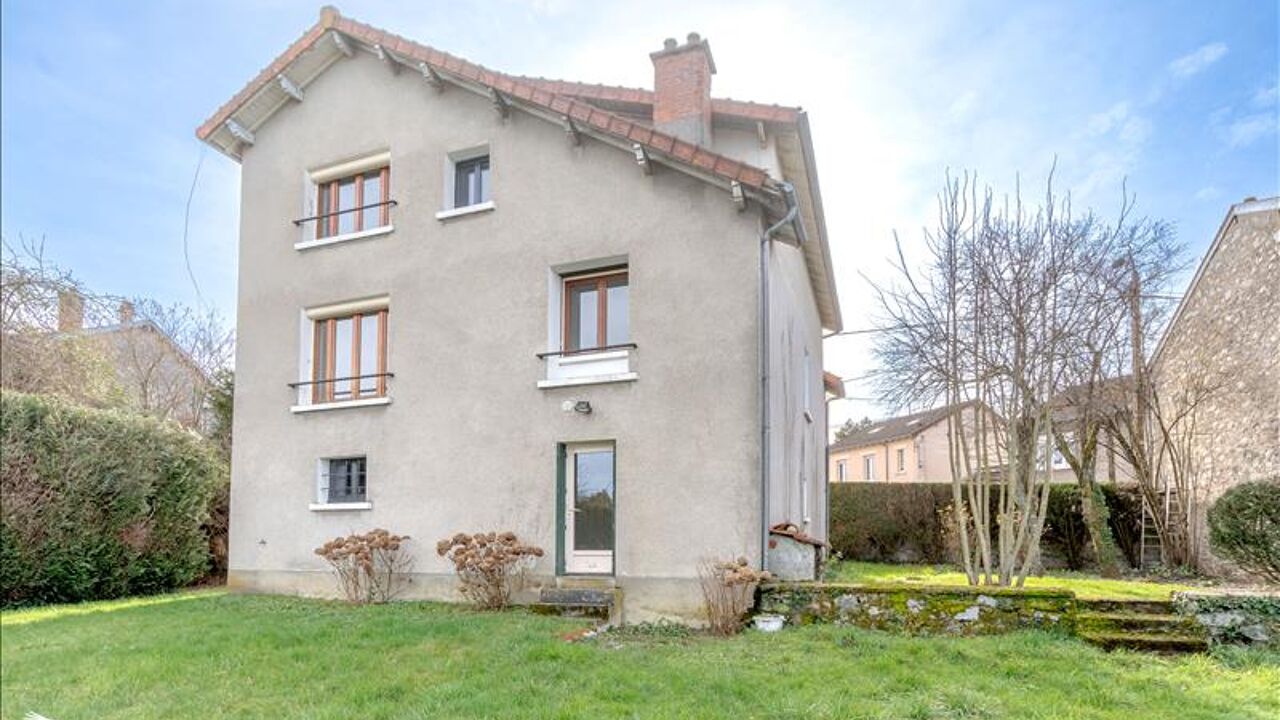 maison 6 pièces 180 m2 à vendre à Limoges (87100)