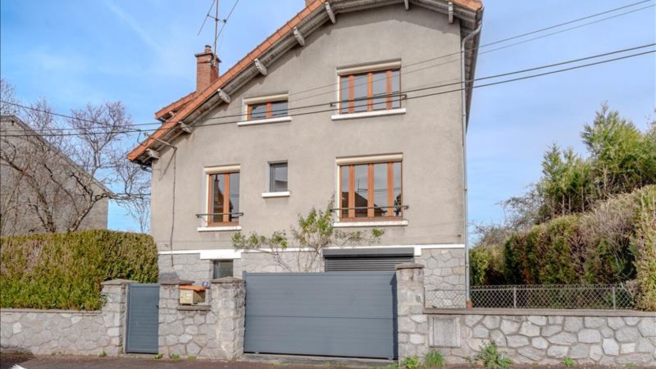 maison 6 pièces 180 m2 à vendre à Limoges (87100)