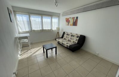 location appartement 550 € CC /mois à proximité de Cabriès (13480)