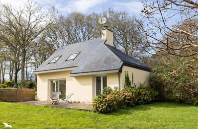 vente maison 327 050 € à proximité de Riec-sur-Bélon (29340)