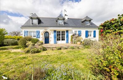 vente maison 265 000 € à proximité de Rosporden (29140)