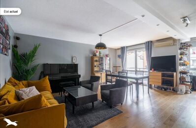 vente appartement 329 000 € à proximité de Saint-Jean (31240)