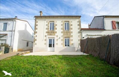maison 4 pièces 120 m2 à vendre à Sauveterre-de-Guyenne (33540)