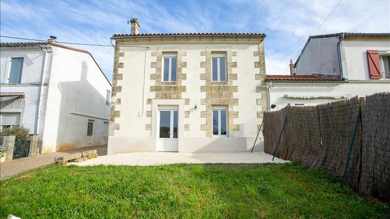 maison 4 pièces 120 m2 à vendre à Sauveterre-de-Guyenne (33540)