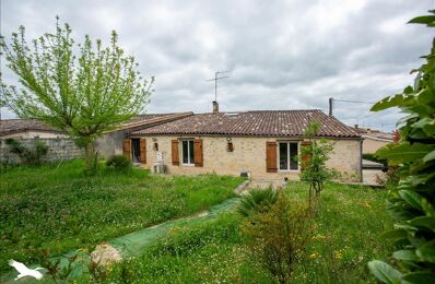vente maison 243 800 € à proximité de Gironde-sur-Dropt (33190)