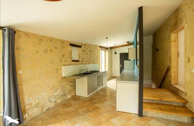 vente maison 243 800 € à proximité de Roquebrune (33580)