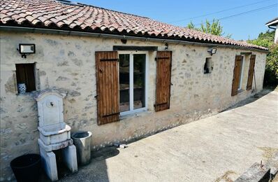 vente maison 233 200 € à proximité de Saint-Aubin-de-Branne (33420)