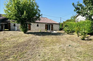 vente maison 223 650 € à proximité de Sauveterre-de-Guyenne (33540)