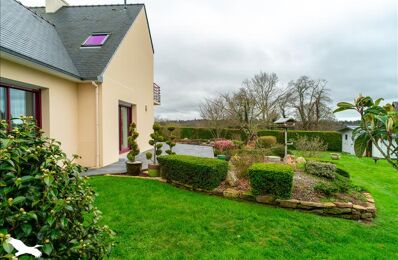 vente maison 462 000 € à proximité de Le Trévoux (29380)