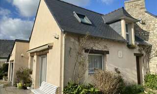 Maison 5 Pièces 120 m² à vendre à Fouesnant (29170)