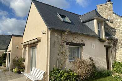 Maison 5 pièces 419895 €