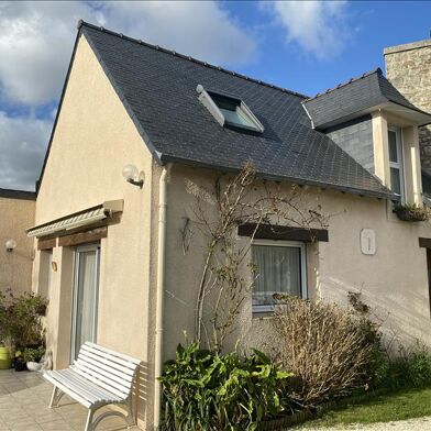 Maison 5 pièces 419895 €